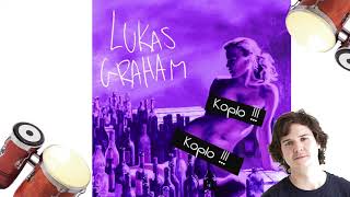 Lukas Graham   Love Someone (Mamank Koplo Remix)