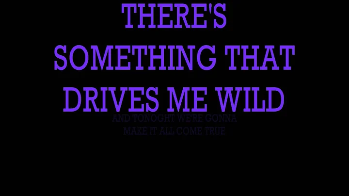 Kiss - I was made for lovin' you (Lyrics)