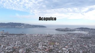 Algo de Historia de Acapulco Guerrero México | @RecorriendoAcapulco