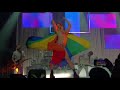 Carly Rae Jepsen-Cut To The Feeling featuring Mark Kanemura (Live from Hammerstein Ballroom) 7/18/19