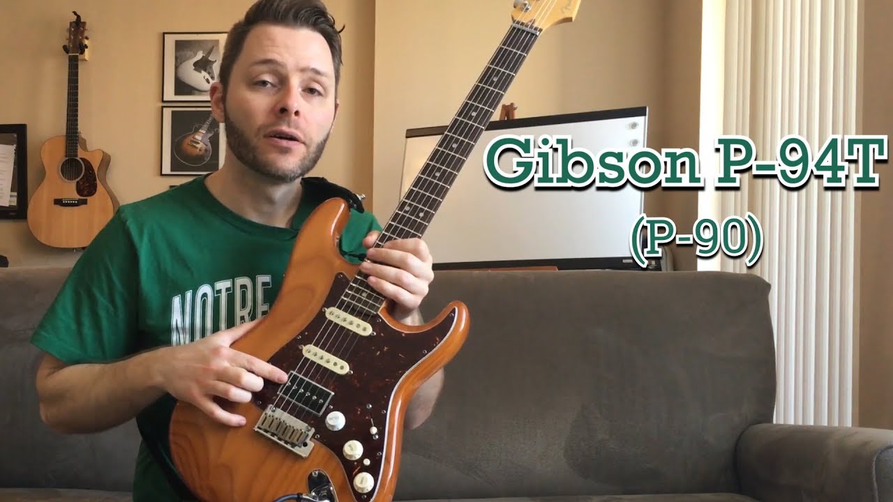 ネット限定 GIBSON P-94R ネック用 クローム おもちゃ・ホビー・グッズ