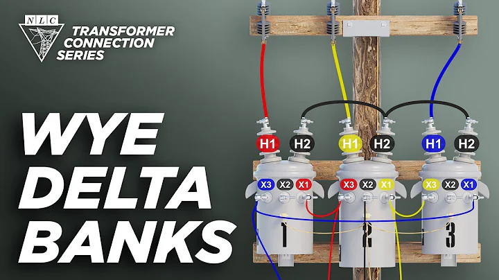 Wye Delta Banks - Explained