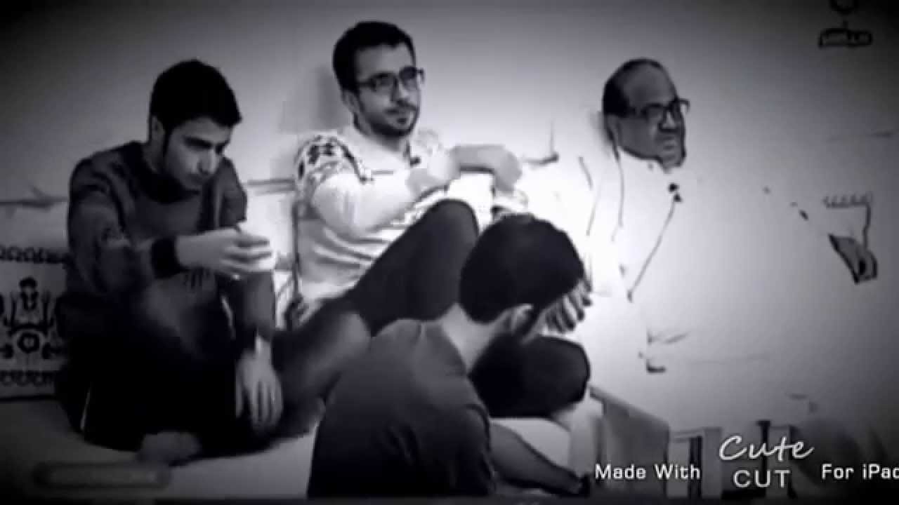 علي الهمش وعمر الشهري ❤️