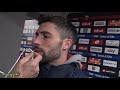 Genoa-Virtus Entella, Bessa: "Esonero Juric è colpa nostra"