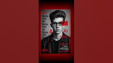 Instagram Trending Photo Editing Using ChatGPT | Viral Post Prompt | Cinematic AI Design #ai #viral