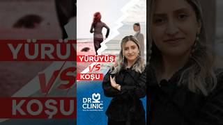 Yağ Yakımı İçin Hangisi Daha Etkili: Yürümek Mi Koşmak Mı? Resimi