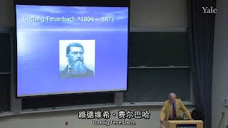 9 马克思：异化理论 【社会学经典课程】纽约大学Iván Szelényi（伊文·塞莱尼）