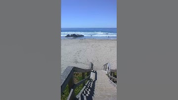 Thumbnail of Cayucos Beach