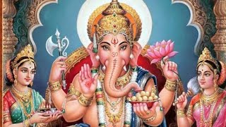 Shri Ganapathi Chalisa| Remove all obstacles in Life