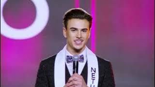 MISTER INTERNATONAL 2024 | TOP 6 Question & Answer | Final Show