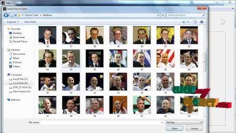 Learning Compact Feature Descriptor and Adaptive Matching Framework for Face Recognition