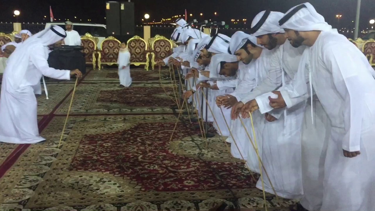 أفراح فلج المعلا