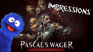 Of Magic and Madness | Pascal