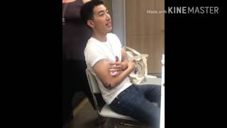 โตโน่ ณิชา - ง้อแง้ งอแง (กามเทพซ้อนกล)