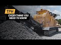 Boost your crushers efficiency understanding tons per hour in crushes with machinery partner