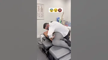 مستحيل ماذا فعل هذا الطبيب 