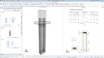 Automated Reinforcement - Columns