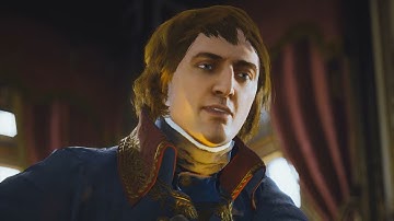 assassins creed unity sequence 8 memory 1 the kings correspondence