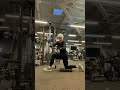 HALF KNEELING ROTATION