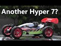 I bought another HYPER 7! | Another eBay Bargain 😀