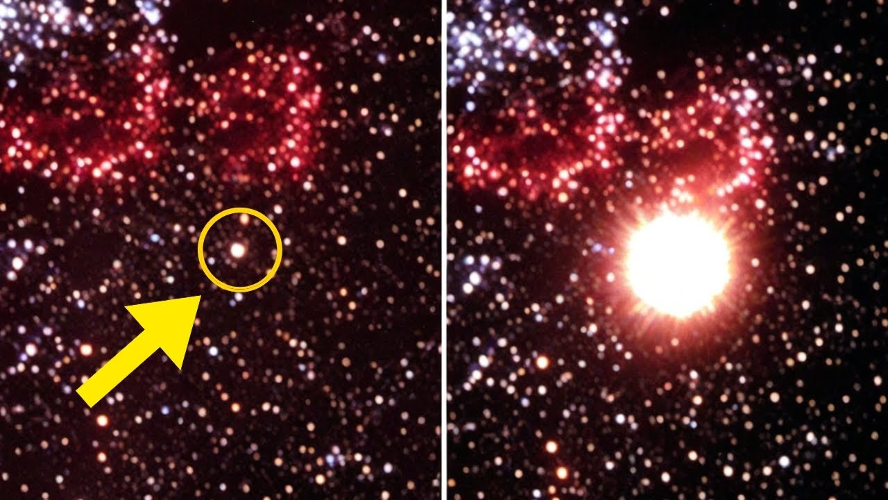 Die Neuentdeckung des Universums - Auge im All - Das James-Webb-Weltraumteleskop - Universum Doku HD