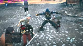 Assasins creed unity amd radeon hd 8850m window 10