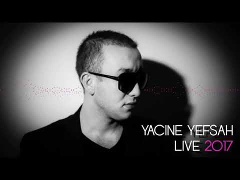 Yacine Yefsah Live 2018 Alo Alo Gari