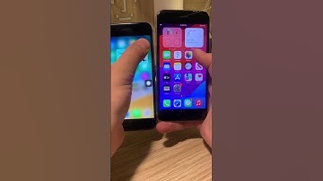 Proof that Everything is getting WORSE - Apple 3D Touch vs Haptic Touch #apple #iphone #ios #3dtouch