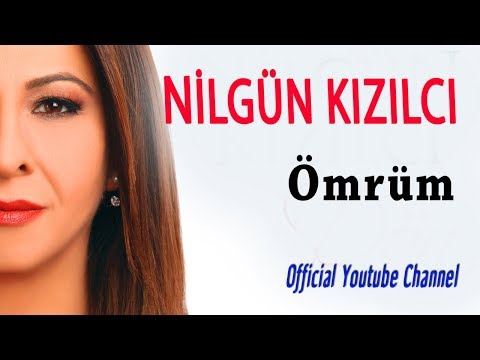 Nilgün Kızılcı - Ömrüm (Official Audio)