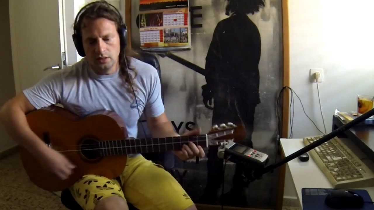 Сплин - Бонни и Клайд (cover) - YouTube