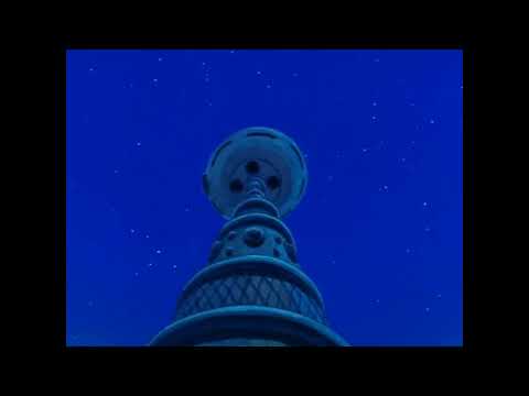 (Male) Dragon Ball (1986) Stomach Growl