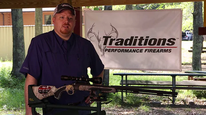 Traditions Firearms Video Series Introduction