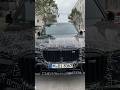 Upcoming 2023 BMW X7M Facelift - Test Mule spied on the road - New insights and developments [4k]