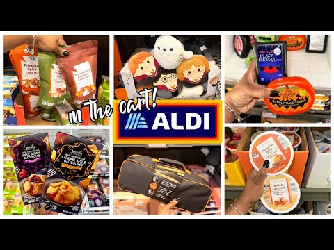ALDI FINDS THIS