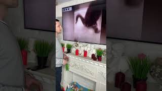 Ванную он не любит 🙀🤣🤣 #валера #shorts #funny