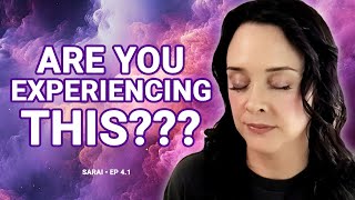 This SPIRITUAL AWAKENING Symptom Will Turn Your World UPSIDE DOWN (1 Ascension Symptom)