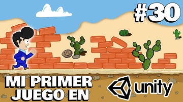 Mi primer Juego en UNITY desde Cero | Múltiples Obstáculos | Parte #30