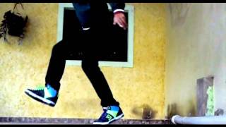 Raafa'   FREE STEP - #Evolution