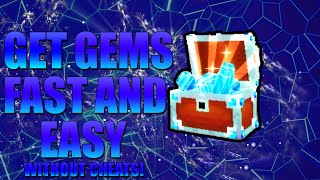 Pixel Gun 3D: How To Get Unlimited Gems Quick and Easy! No Cheats Or Hacks! 11.0.0(NEW)