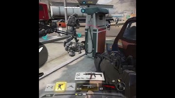 codm #ai #codm #4сезонcodm #esports #codmcollateral #battleroyale #cod