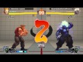 USF4 @ NLBC #91 - Dieminion (Guile) vs SteamCo|Santhrax (Oni) - Grand Finals