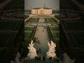 How Louis XIV Used Versailles as a Weapon #history #viral