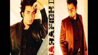 Alireza & Hamidreza - Nazkesh(great modern persian song)
