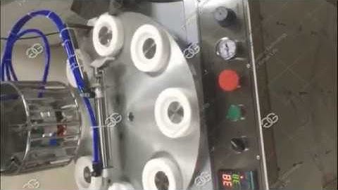 Cheese Tart Shell Maker Machine|Portuguese Egg Tart Forming Machine