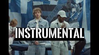 EST Gee x Jack Harlow - Backstage Passes ( Official HQ Instrumental ) *BEST*