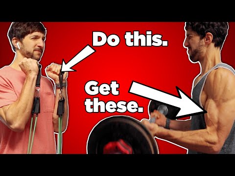 How to build