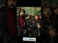 The Brave Stand of Qazi Farzil ⚔️ Protecting Sultan of Egypt 🕌 | Drama bazz