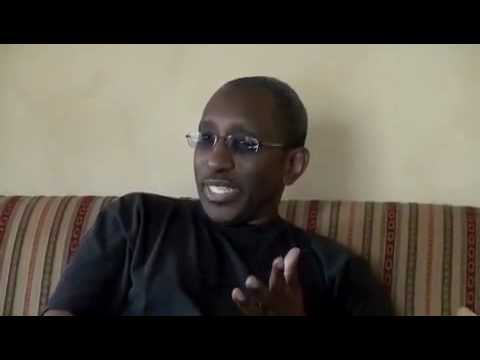 Greg Phillinganes interview - Michael Jackson.