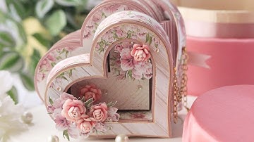 ROSEWOOD (Heart Accordion Album)