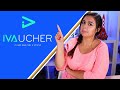 Como usar este dinheiro?? Como funciona?? | IVAucher | Geek'alm